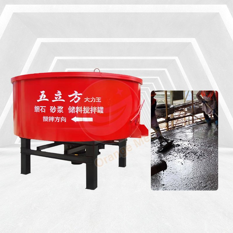 Бетономешалка для песка и цемента, 350 л, 1 ярд, двойной вал, 200 л, бетономешалка для продажи