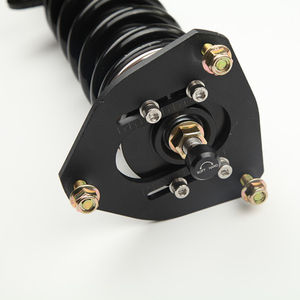 Kit di sospensione coilover regolabili con shock mono-tubo a 32 vie per Beetle <span class=keywords><strong>R</strong></span>-Line (A6) 2013-17 - Product Image 3