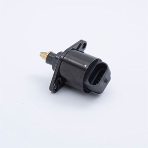 Motor paso a paso de ralentí A95262 Válvula de control de velocidad de ralentí 230016079047 1920Q8 956444634 7701204054 para Citroën AX Peugeot 106 Renault - Product Image 4