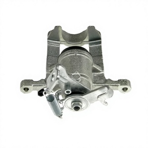 Kit de Frenos de Alto Rendimiento Universal para Automóvil, Calibradores de Freno Delanteros Izquierdo/Derecho, Chevrolet Cruze <span class=keywords><strong>Astera</strong></span> J OE 13324900 13324901, Nuevo - Product Image 2