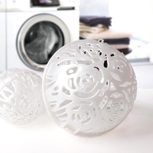 RTS YDM nouveau <span class=keywords><strong>lave</strong></span>-<span class=keywords><strong>linge</strong></span> lavage boule soutien-gorge Double femmes bulle économiseur pratique outil pour le nettoyage de la maison - Product Image 5