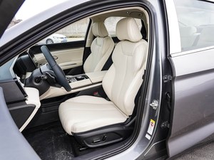 รถยนต์พลังงานใหม่ปี 2026 ผลิตในจีน รถยนต์ไฟฟ้าส่วนบุคคล BYD Qin PLUS EV รุ่นขับขี่อัจฉริยะ ระยะทางวิ่ง 545 กม. รุ่น Transcendence - Product Image 4