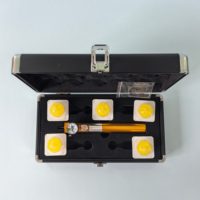 Terapi Karboksi Cdt Baru untuk Kerutan Mata dengan Silinder CO2 Mesin Carboxiterapia Anti Selulit Peremajaan Kulit Perawatan Kulit