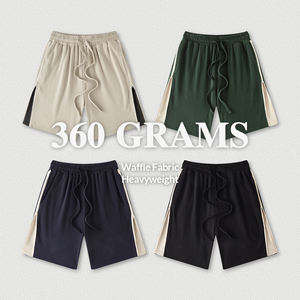 <b>Men's</b> Casual Sports <b>Shorts</b> Custom High Quality <b>Men's</b> Sports <b>Shorts</b> Summer Beach <b>Shorts</b> - Product Image 5