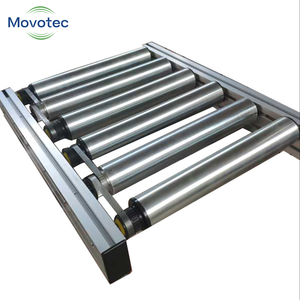 Fabriksprijs aanpasbare timingrollenbaan/synchroniserende riemrollenbaan - Product Image 1