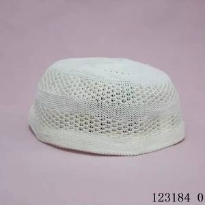 <b>Direct</b> sales from the manufacturer, in-stock, cheap Islamic religious knitted kufi Muslim prayer <b>beads</b> - Product Image 4