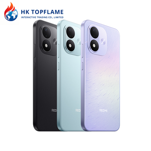 Versión Global Xiaomi Redmi Note 17 5G Smartphone Pantalla AMOLED FHD+ de 6.99" con protección ocular Snapdragon 4 Gen 4 7700mAh Carga de 45W IP65 - Product Image 1