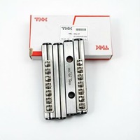 Kit de glissières à rouleaux croisés de haute précision série VR, origine Japon, pour équipement CNC avancé de qualité supérieure