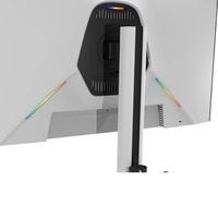 Moniteur 4K de 32 pouces, écran plat UHD 3840x2160 144Hz pour le jeu, le bureau, OEM, ODM, vente en gros