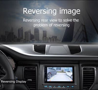 Nouveauté Autoradio universel pour voiture Lecteur MP5 Lecteur MP5 pour voiture Écran tactile complet 800p