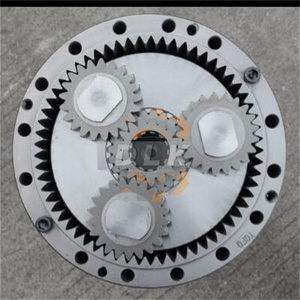 Với phổ biến nhất Swing hộp số SH120-3 SH125-3 SH160-5 20/925531 Swing thiết bị cho Sumitomo - Product Image 2