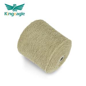 Kingeagle harga yang baik produk baru benang mikrofiber poliester untuk desain bermotif cerah - Product Image 4
