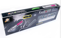 Popular 49 Keys Customize Keyboard Music Instrument Keyboard