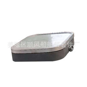 อุปกรณ์เชื่อมต่อเรือและท่าเรือคุณภาพสูง รวมถึงคลีทและข้อต่อสำหรับติดตั้งบนเรือ มีสินค้าในสต็อก - Product Image 3