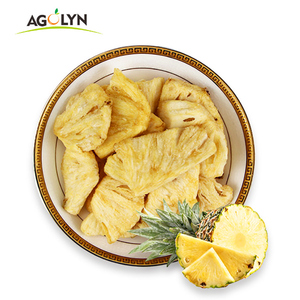 CHAUDE Tranches d'<span class=keywords><strong>ananas</strong></span> séchés avec de l'<span class=keywords><strong>ananas</strong></span> séché en gros de haute qualité - Product Image 3