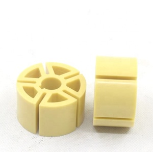 ใบมีดโรเตอร์เครื่องขัดลมขนาด 5 นิ้ว ยี่ห้อ OEM อุปกรณ์เสริมสำหรับเครื่องขัดและขัดเงา - Product Image 5