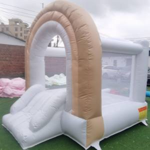 Hola Château gonflable personnalisé gonflable/Château gonflable/Château sautant gonflable - Product Image 2