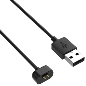 <span class=keywords><strong>Amazfit</strong></span> Band 7 Remplacer le <span class=keywords><strong>chargeur</strong></span> de câble de charge magnétique USB - Product Image 5