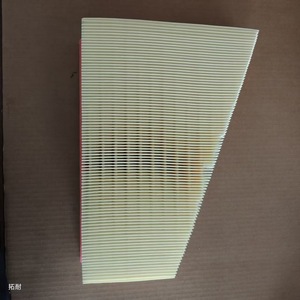 Elemento de Filtro de Aire para Ford Mondeo 6G91-9601-AC CA10356, Pieza de Repuesto - Product Image 2