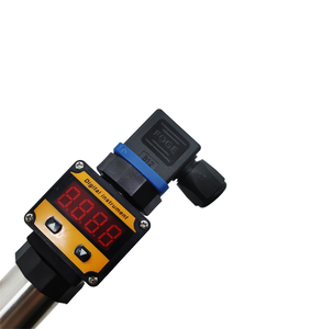 Заводская цена Настраиваемый Датчик давления с датчиком давления со светодиодным дисплеем - Product Image 4