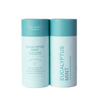 Bombes de Douche Relaxantes à la Menthe et à la Lavande aux Huiles Essentielles Naturelles pour le Soulagement du Stress, Cadeaux d'Anniversaire, Diffuseurs d'Aromathérapie pour la Douche
