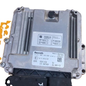 Pièces compatibles LGMC pour machines industrielles 49C7123 Contrôleur Rexroth Pièces de machines de construction directement de l'usine - Product Image 1