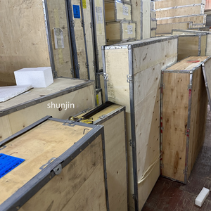 캐터필러 부품 굴삭기 유압 오일 쿨러 E313D 유압 오일 라디에이터 281-3626 건설 기계 라디에이터 - Product Image 6