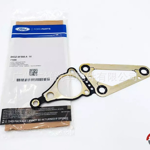 Junta de la Tapa del Distribuidor Ford BK3Z-9F598-A para Reparación de Motor - Product Image 1