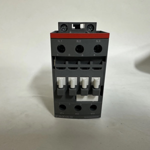 เบรกเกอร์คอนแทคเตอร์ของแท้ของใหม่ AC-40 F202 0.03 2CSF202005R1400 - Product Image 1