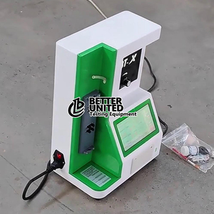 Factory <strong>Sale</strong> Digital Automatic Cement Blaine Air Permeability Apparatus <strong>Electronic</strong> Power 220V 1 Year Warranty - Product Image 2
