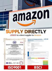 Josoo المصنع مباشرة بيع النبيذ قبو الخشب رفوف مبرد نبيذ الحرارية النبيذ كهف مع باب زجاجي - Product Image 3