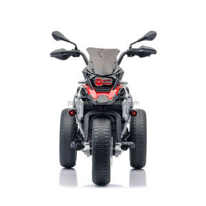 Factory Direct Unisex <span class=keywords><strong>3</strong></span>-Rad-Elektrobatterie für Kinder <span class=keywords><strong>3</strong></span> bis 8 Jahre Beliebter Stil aus Kunststoff - Product Image 5