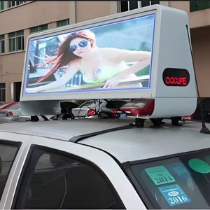 Bán chạy nhất P4 <span class=keywords><strong>LED</strong></span> <span class=keywords><strong>taxi</strong></span> <span class=keywords><strong>Top</strong></span> Roof Màn Hình Trung Quốc 4 gam Wifi điều khiển từ xa bảng hiển thị cho <span class=keywords><strong>taxi</strong></span> và xe ô tô - Product Image 1