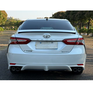 <span class=keywords><strong>Usato</strong></span> per Camry 2023 Guida a Sinistra Automatico 2.0S Berlina Emissioni Euro VI 1-25000 Miglia Pelle Scuro R18 Tetto Apribile Fari LED - Product Image 3
