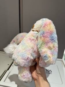 Lindo Peluche de Conejito de la Serie Mianmian, Muñeco de Conejo de Peluche Suave, Peluche de Animal Kawaii para Niños - Product Image 3