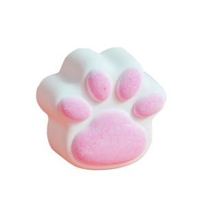 Bombas de Baño de Lujo Hechas a Mano, Bombas Efervescentes Relajantes, Set de Regalo, Bombas de Baño Orgánicas, Veganas y Naturales - Product Image 1