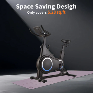Precio al por mayor <span class=keywords><strong>Bicicleta</strong></span> de spinning Cuerpo profesional Gimnasio <span class=keywords><strong>Freno</strong></span> magnético Ejercicio interior <span class=keywords><strong>Bicicleta</strong></span> de spinning - Product Image 4