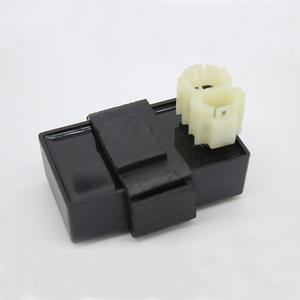 Boîte CDI pour Moto, 6 Broches, pour GY6 50 125 150 cc ATV Go Kart - Product Image 4