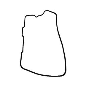 Joint de carter d'huile de boîte de vitesses automatique 6T75E de haute qualité, fabriqué à Taïwan, recommandé par le responsable du magasin pour les camions, rapport de transmission - Product Image 1