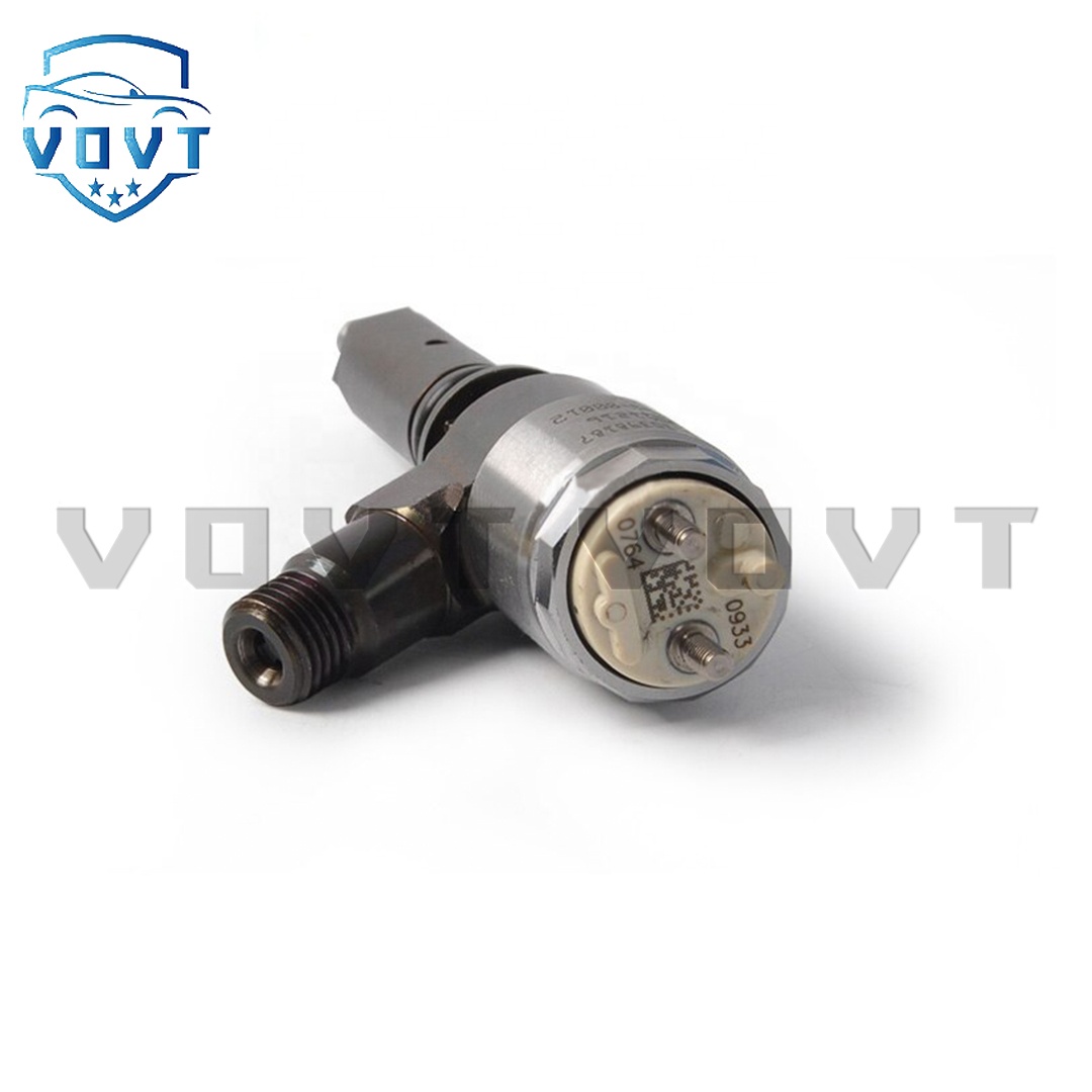 High Quality New Diesel Fuel Injector 326-4700  For CAT 320D Excavator C6.4 Engine Parts