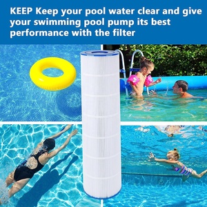 स्विमिंग पूल आउटडोर के लिए पूल फिल्टर कारतूस - Product Image 6