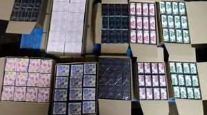 Perfume Original <span class=keywords><strong>Baccarat</strong></span> <span class=keywords><strong>540</strong></span> Rojo de Arabia y Dubái, de Alta Calidad, en Caja de Regalo, para Hombre y Mujer, Envío desde EE. UU., 2-7 días - Product Image 3