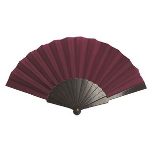 Ventilateur pliable portable en plastique à prix d'usine, idéal pour les cadeaux promotionnels d'été, vente en gros - Product Image 4