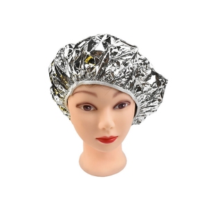 Bonnet en aluminium jetable résistant à la chaleur, imperméable, pour la coiffure en salon de beauté et barbier – Vente directe usine - Product Image 6