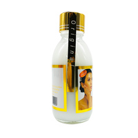 OEM Collagène Xtra Blanc Concentré Super Eclalrcissart Ultra Fort Sérum Décolorant Naturel Éliminant Pigmentation Mélanine Acné