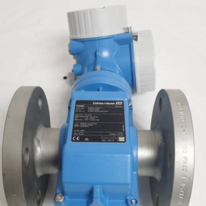 เครื่องวัดอัตราการไหล Endress Hauser Proline Promag P 200 5P2B รุ่น OEM IP66/67 สำหรับสารเคมีที่มีอุณหภูมิสูง - Product Image 3