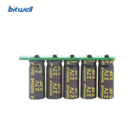 Module de supercondensateurs BITWELL durable, série 5, 13,5 V/15 V 1F, en promotion