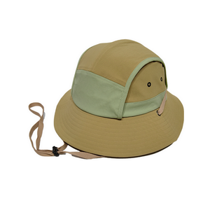 Chapeau Bob Personnalisé pour Pêcheur, Séchage Rapide, pour Randonnée en Plein Air, Safari, Pêche, Protection Solaire, avec Cordon - Product Image 3