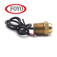 Pièces de bateau de marque Foyo prise Led marine lumière sous-marine feu de navigation de bateau pour Kayak et Yacht