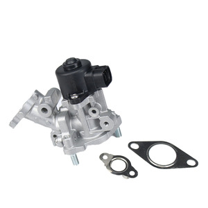 Válvula EGR con Junta para <span class=keywords><strong>Toyota</strong></span> <span class=keywords><strong>Prius</strong></span> Auris 25620-37120 2562037120 - Product Image 2